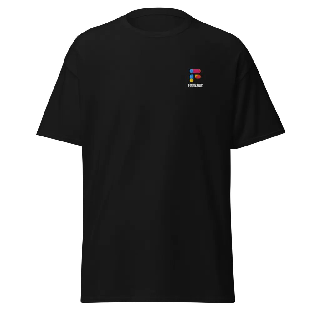 Classic T-Shirt product image (7)