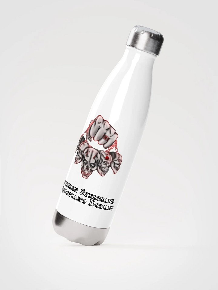 Mortisian Syndicate Bottle product image (2)