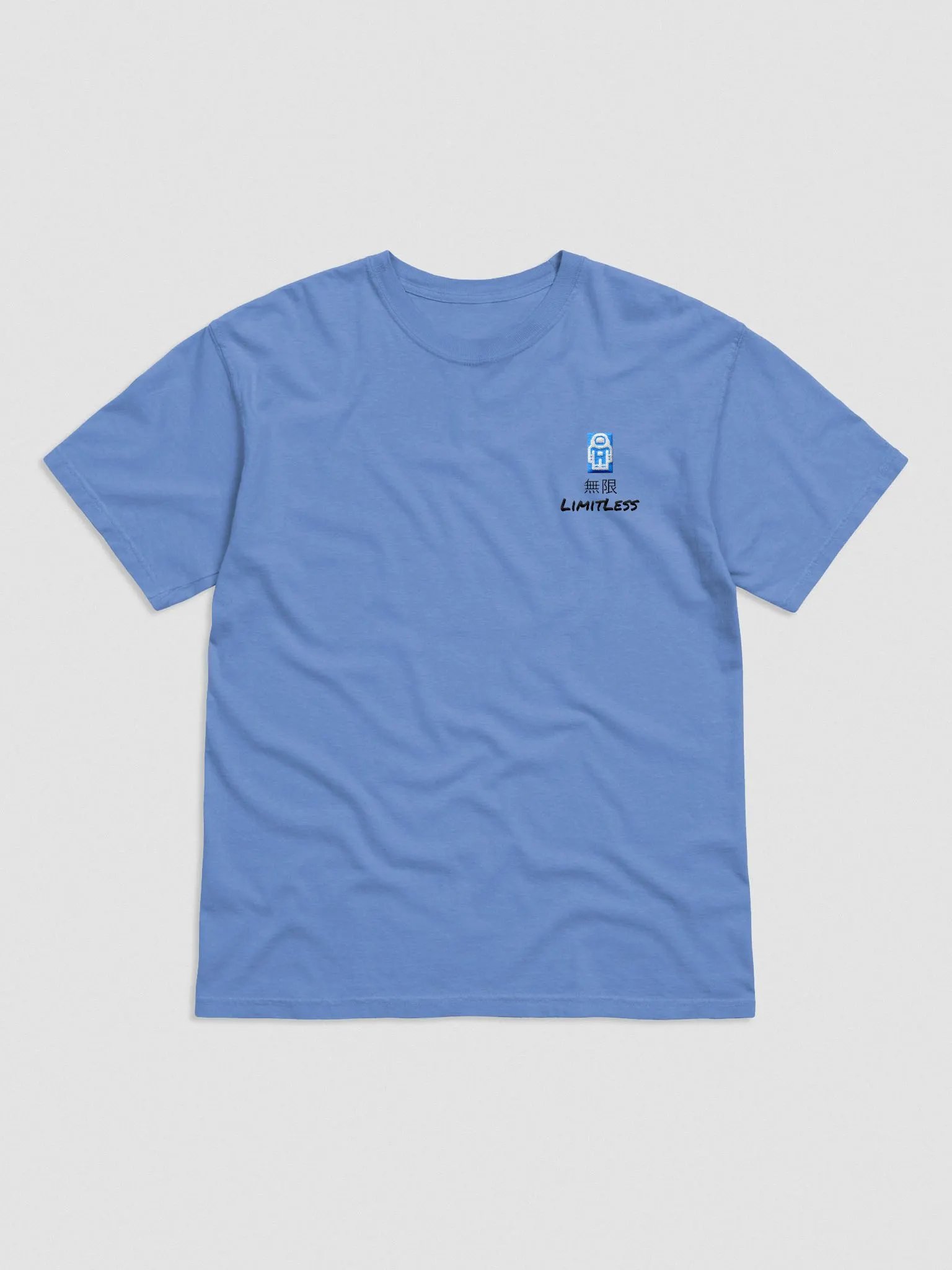 Limitless Shirt product image (1)