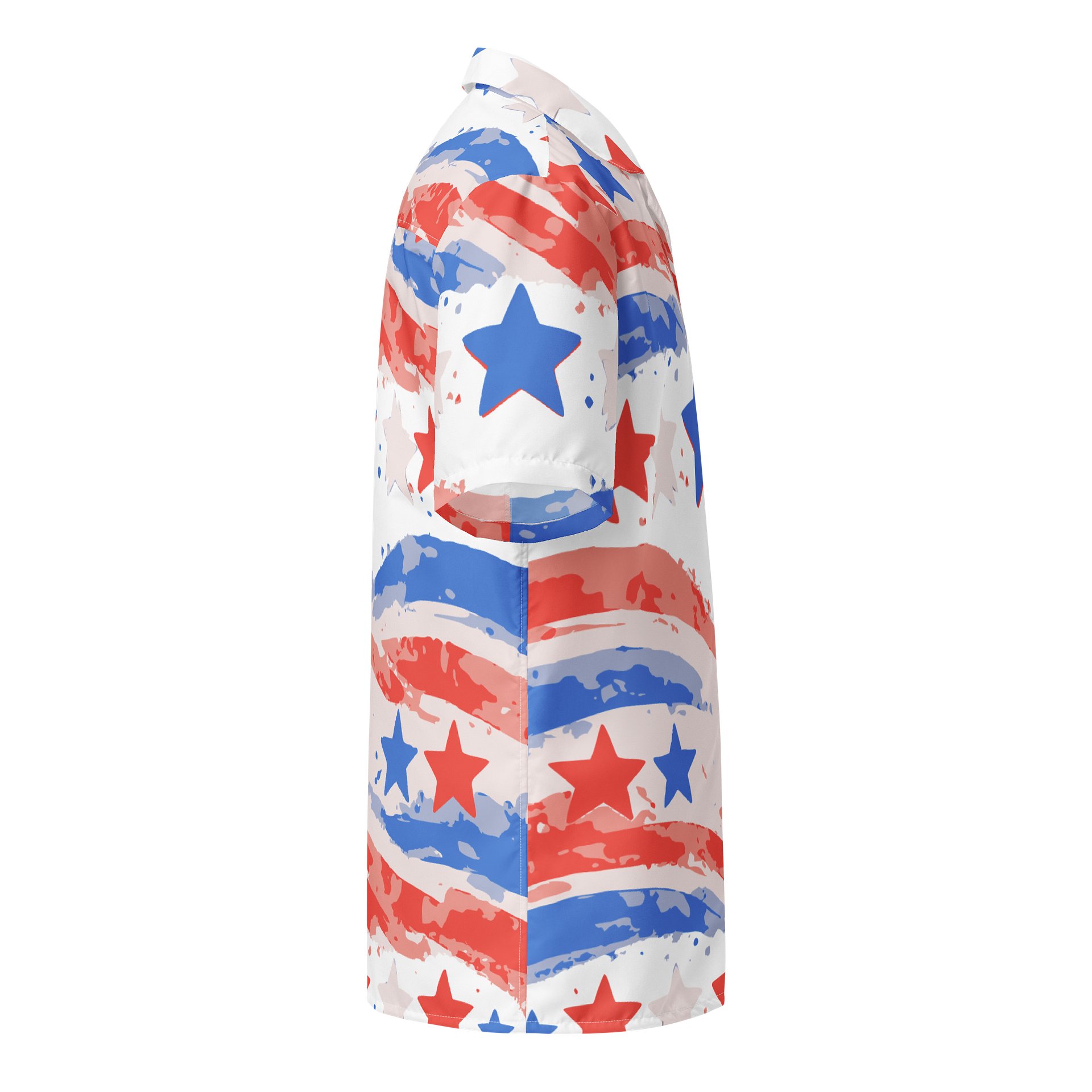 Fourth of July Summer Shirt product image (4)