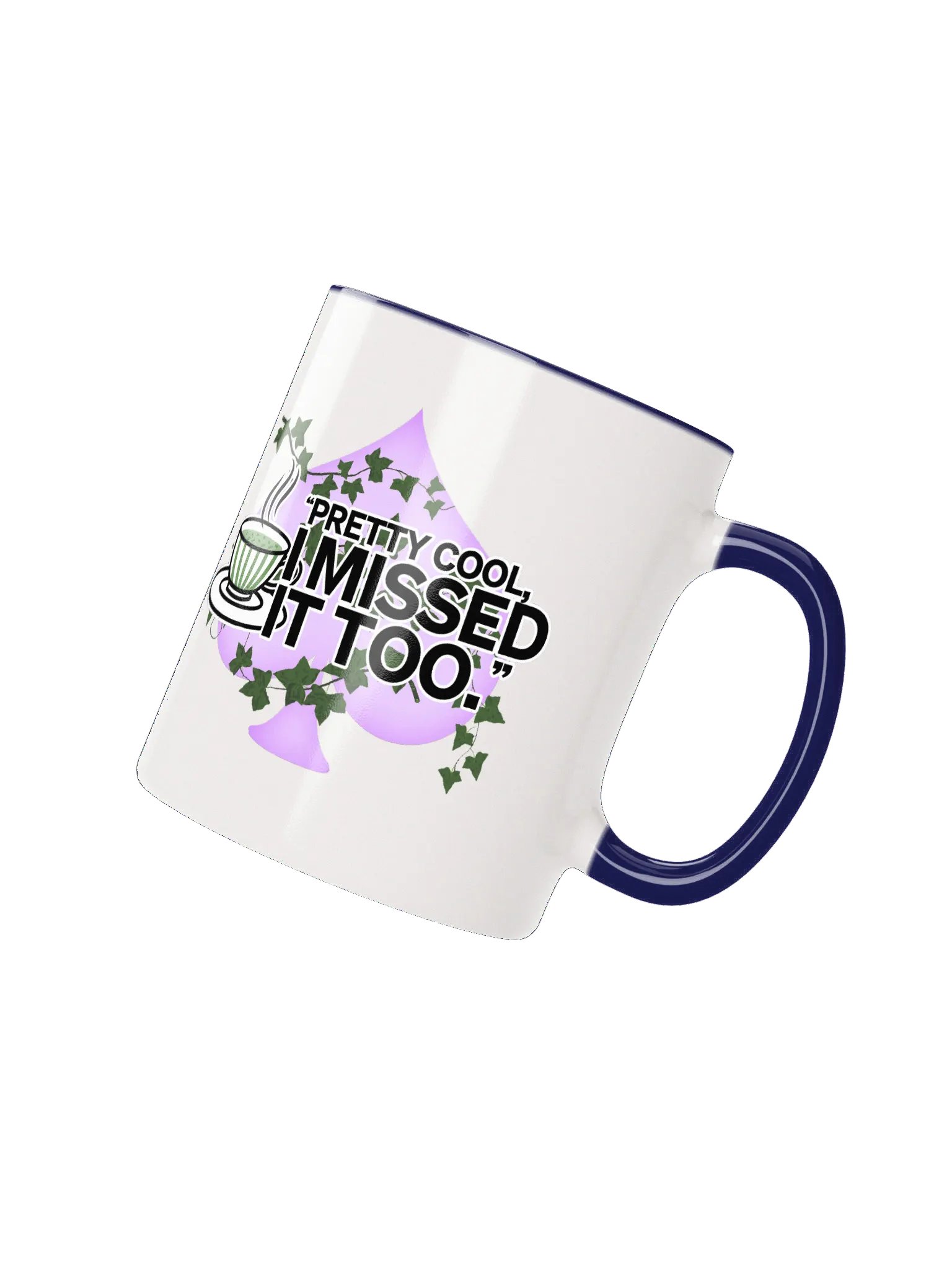 AroAce Caduceus - Mug product image (5)