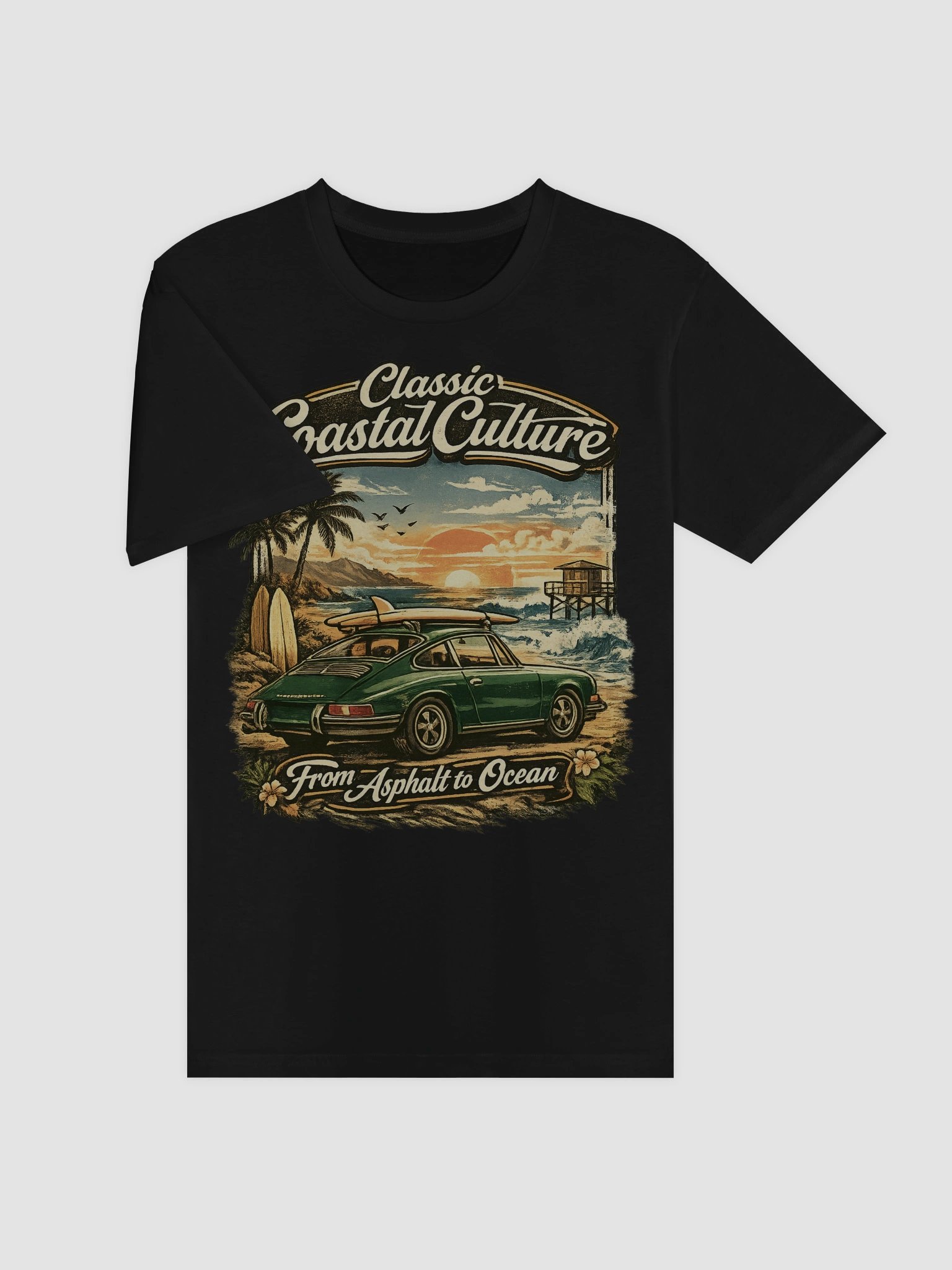 CLACOCU T-SHIRT product image (3)