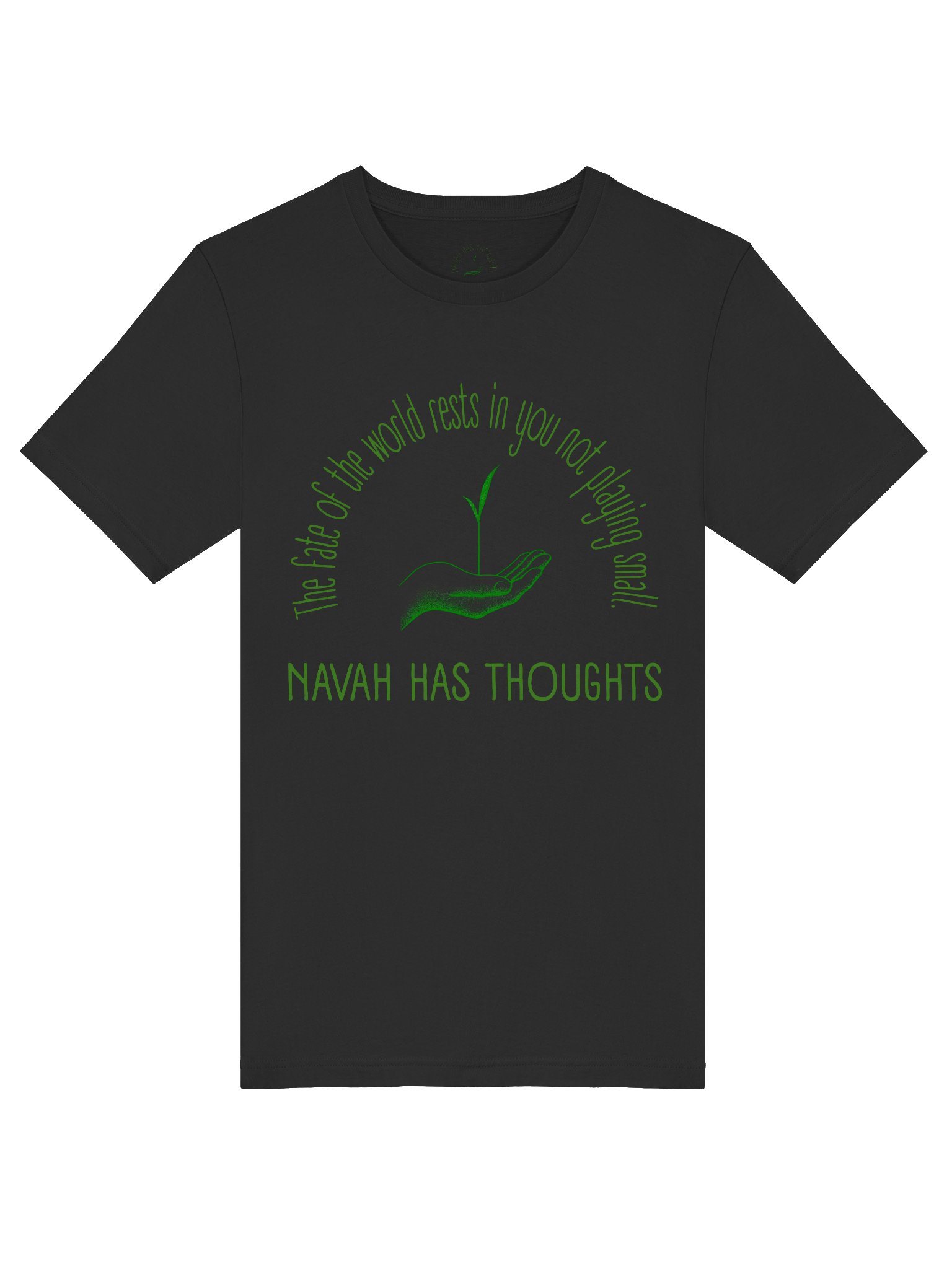 T Shirt (unisex) product image (5)