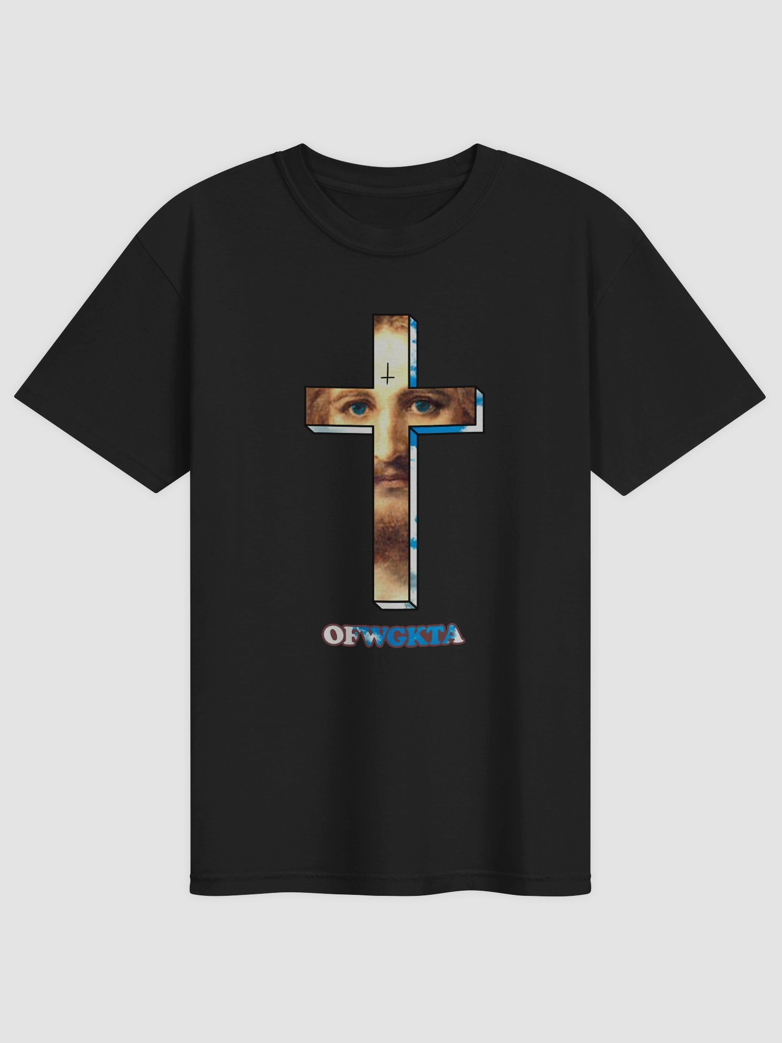 JESUS TEE product image (1)