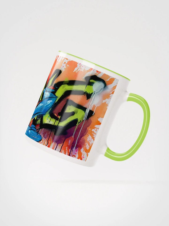 Spider Man Mug product image (2)