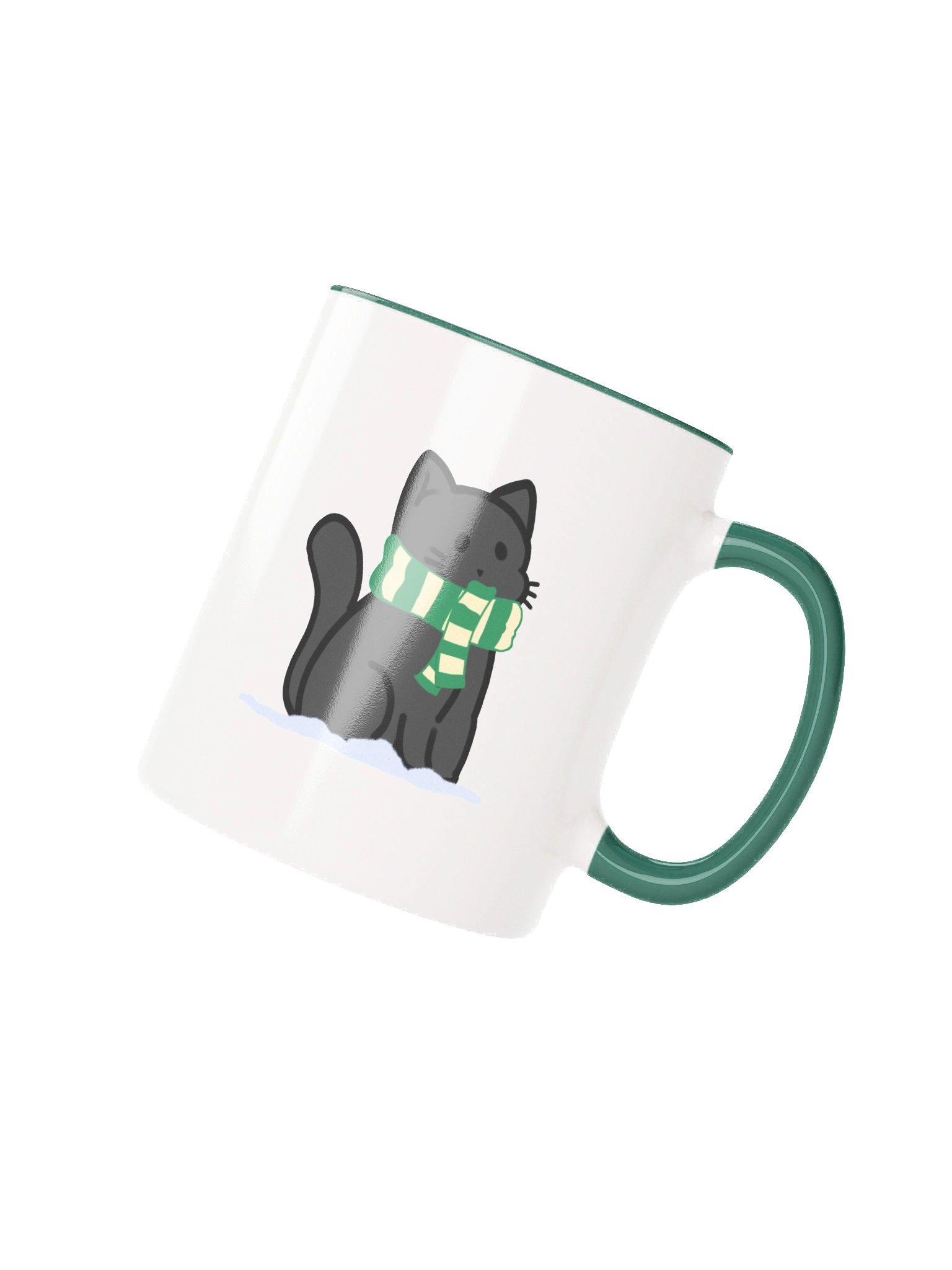 A Very Jonkler Christmas - Mug product image (2)