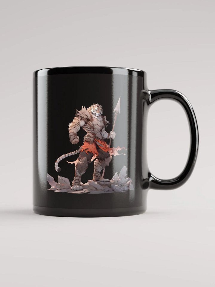 Tiger Defender product image (1)