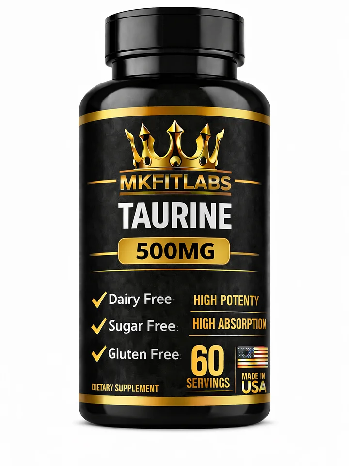 Taurine product image (1)