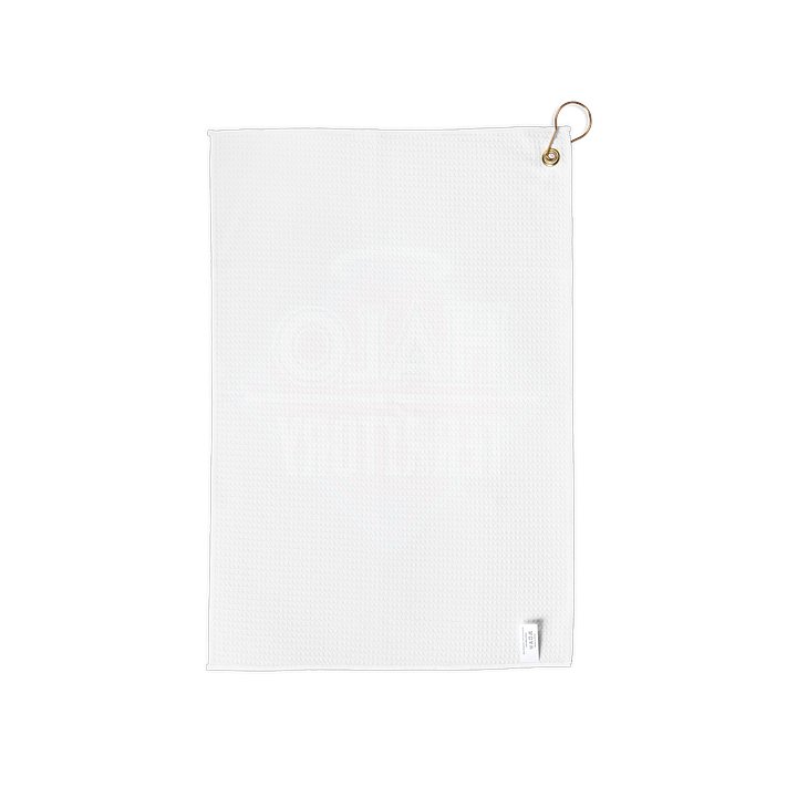 Golf Towel product image (2)
