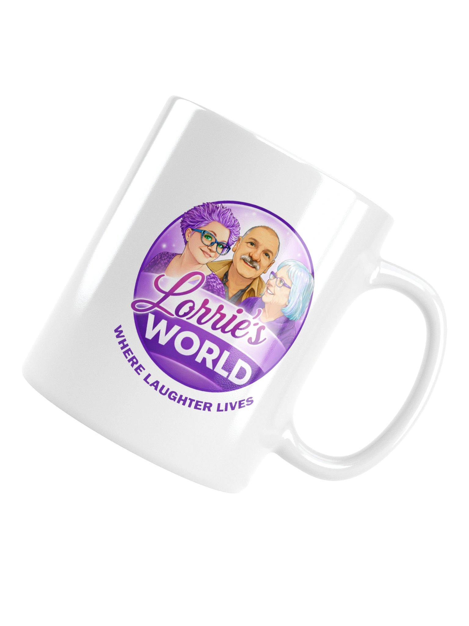 White Cup product image (18)