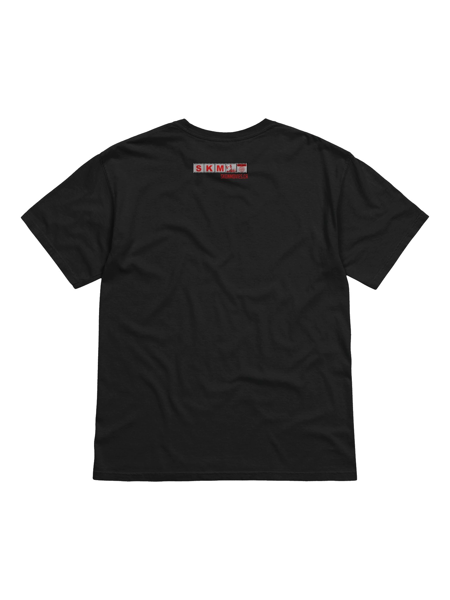 Trust Me I'm a Cinephile T-Shirt product image (2)