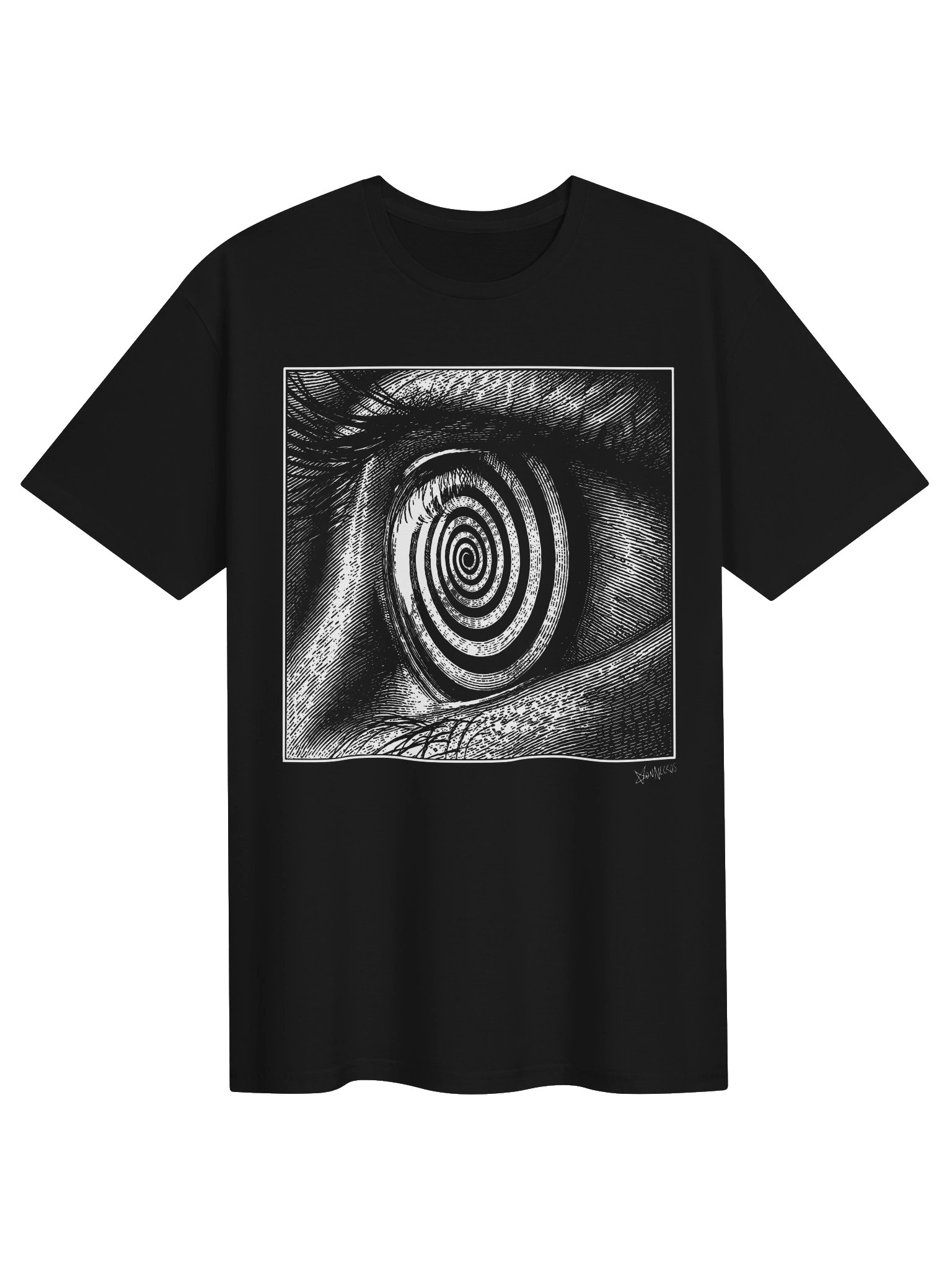 SPIRAL Tee product image (1)
