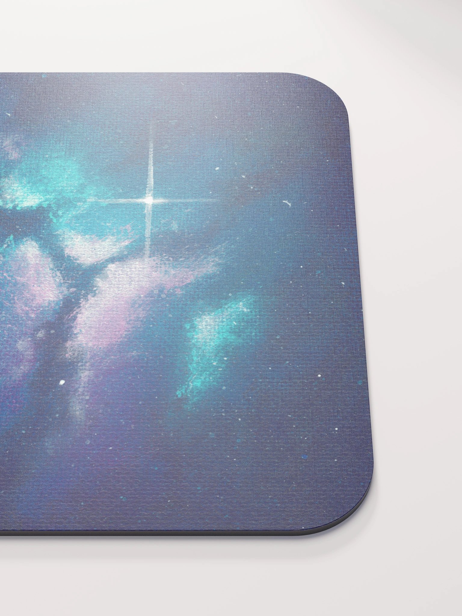 Balance - Classic Mouse Pad product image (5)