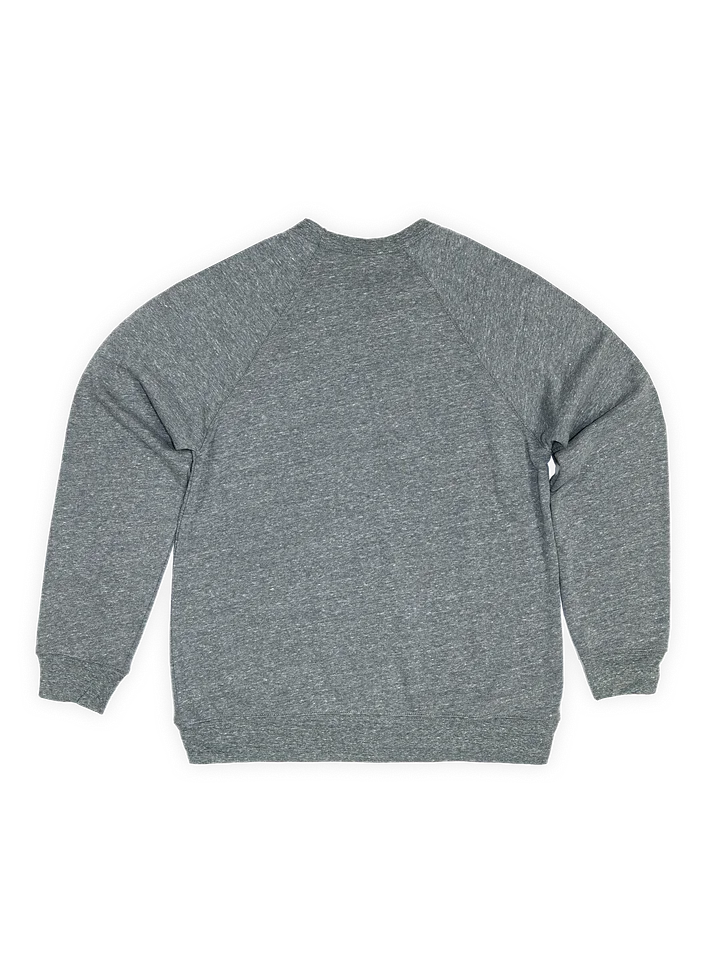 Coool Crewneck Sweatshirt product image (2)