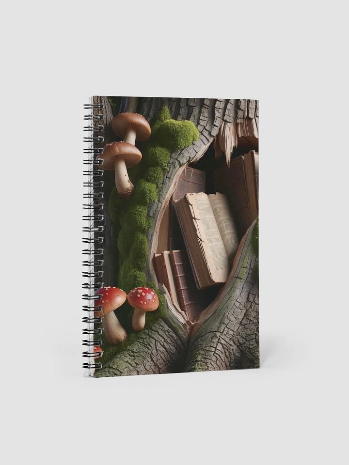 Ink and Elsewhere Journal #5 – For the Ones Who Carry Their Stories with Them product image (1)