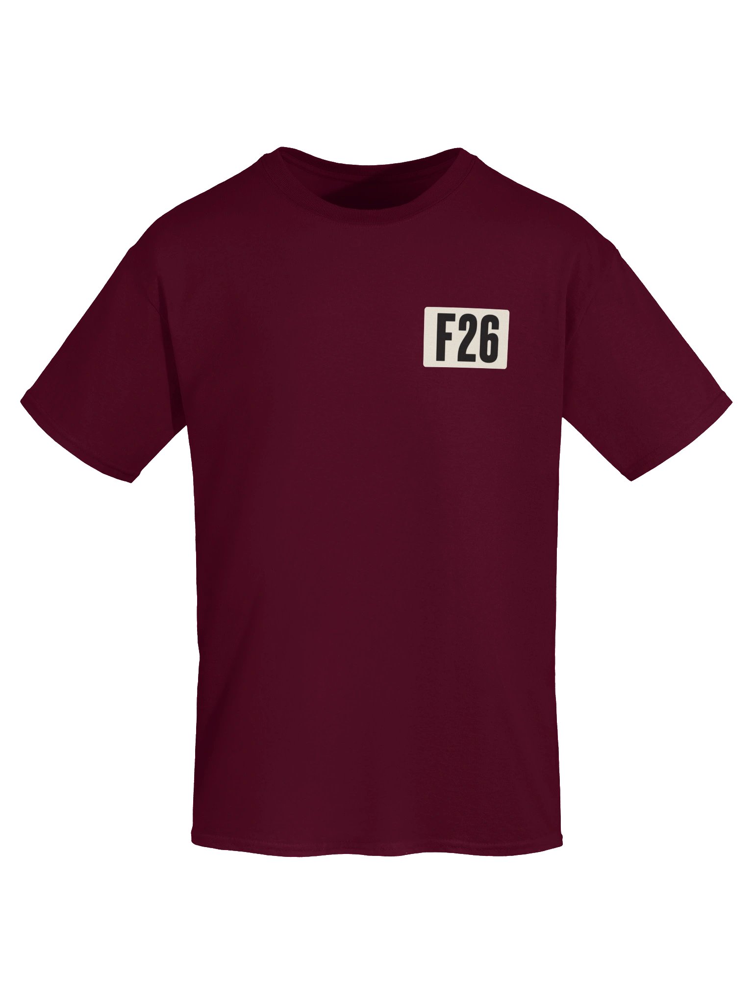 KUMA Women’s Heavyweight T-Shirt product image (25)