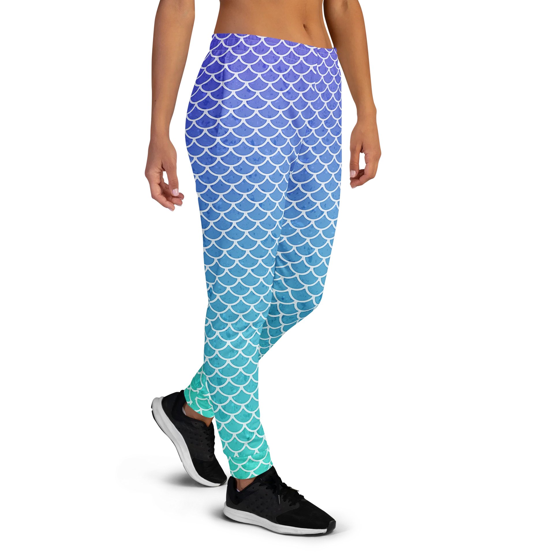 Gaming Mermaid Joggers product image (4)