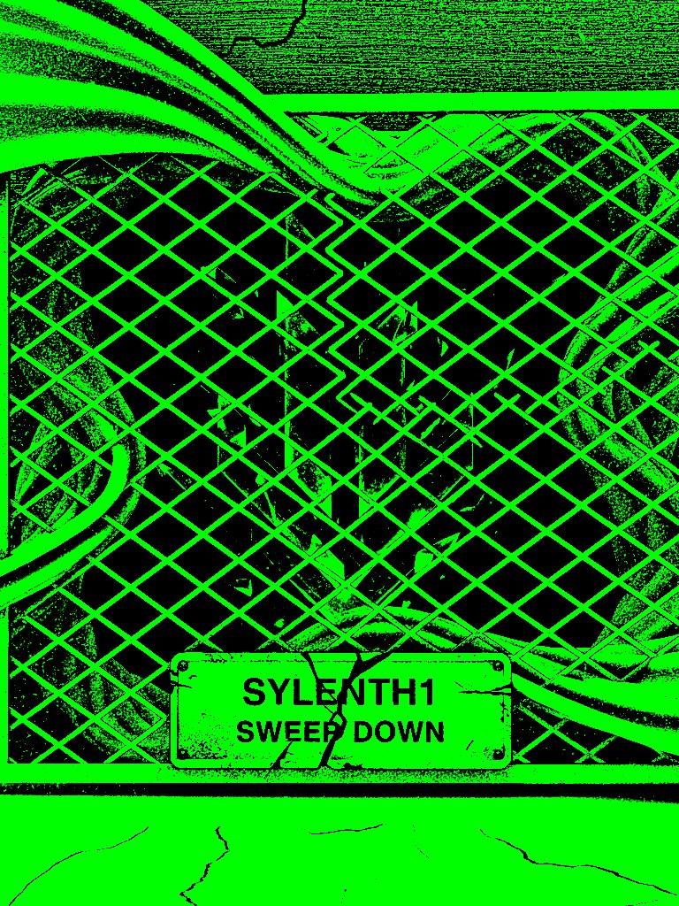 Sylenth1 Sweep Down product image (1)