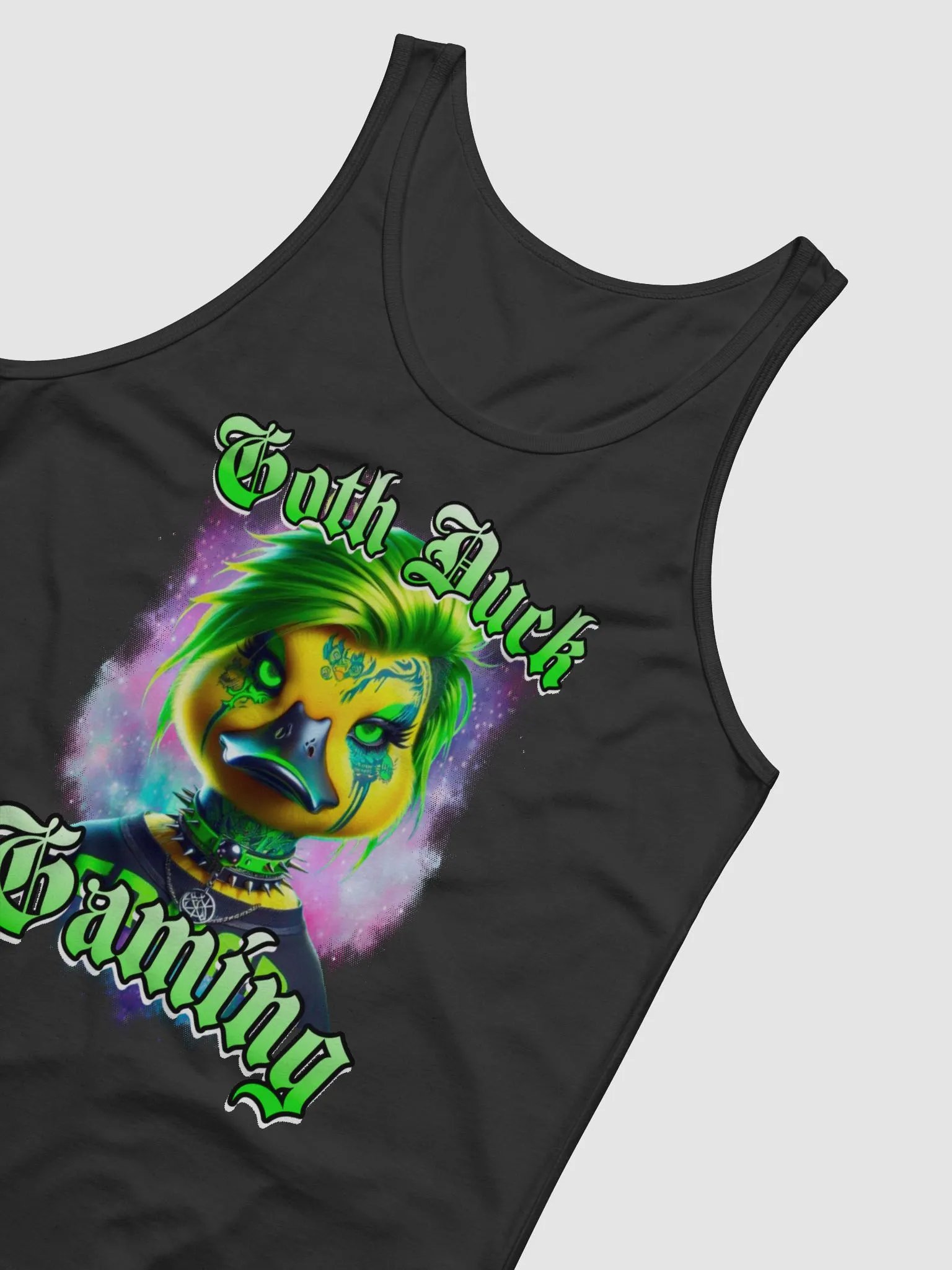 GD Gaming Tank product image (12)