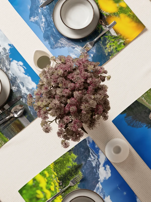 Table mats Switzerland product image (5)