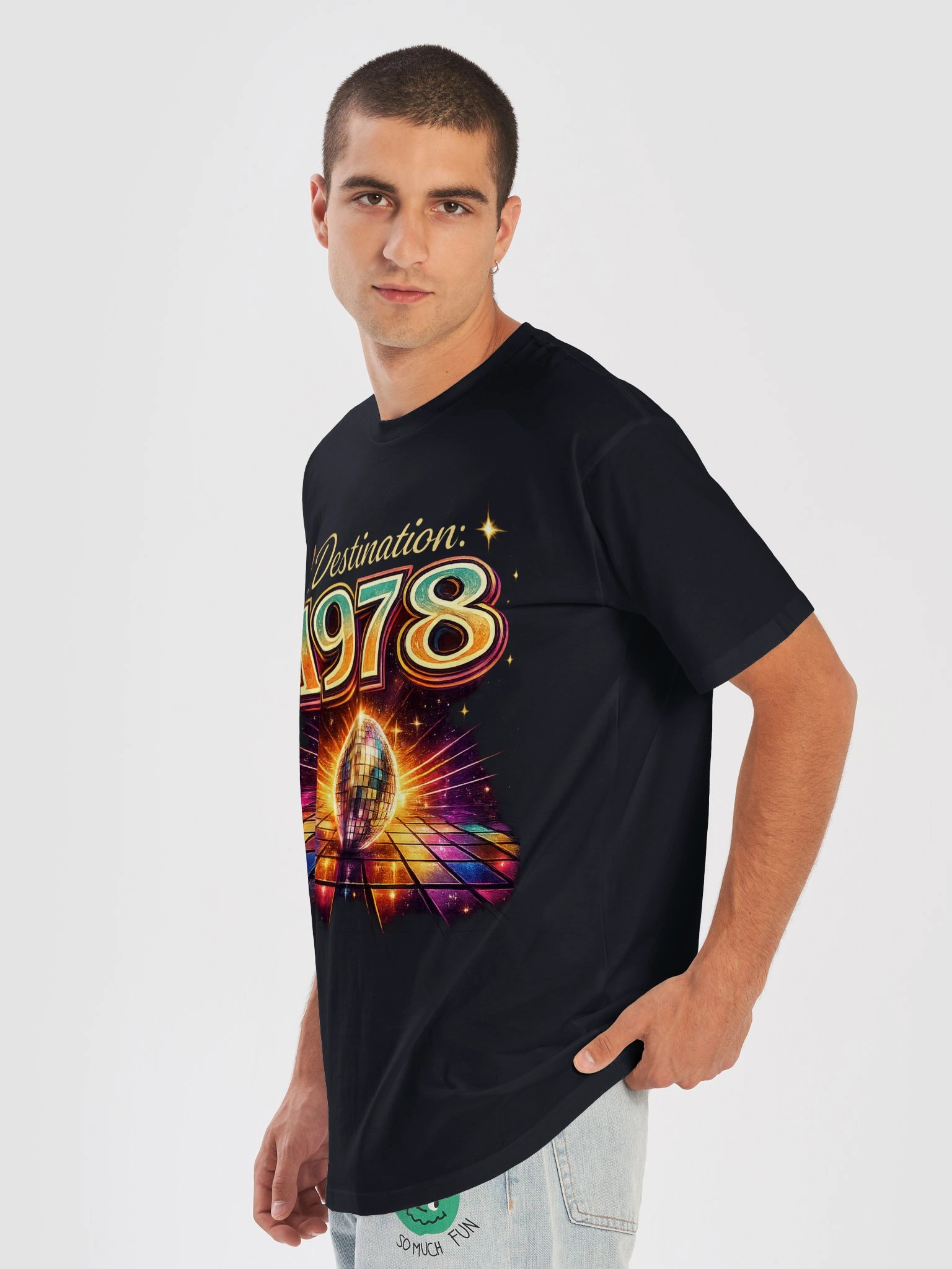 Welcome to 1978 product image (79)