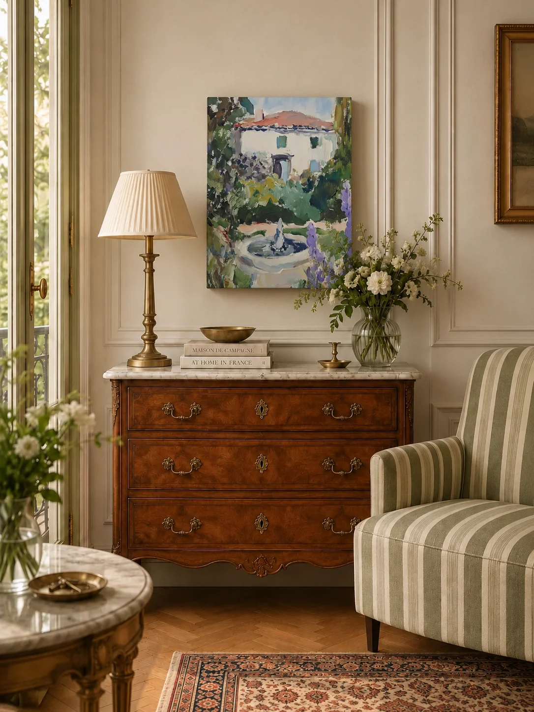 Maison Provencale I product image (2)