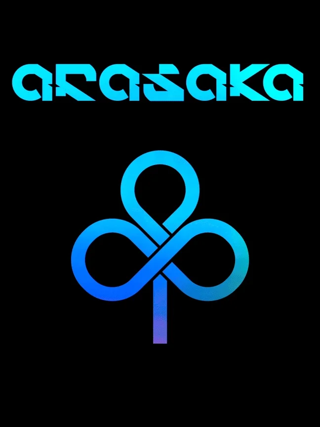Arasaka - CAULDRON CORE ™ - Cyberpunk 2077 product image (1)