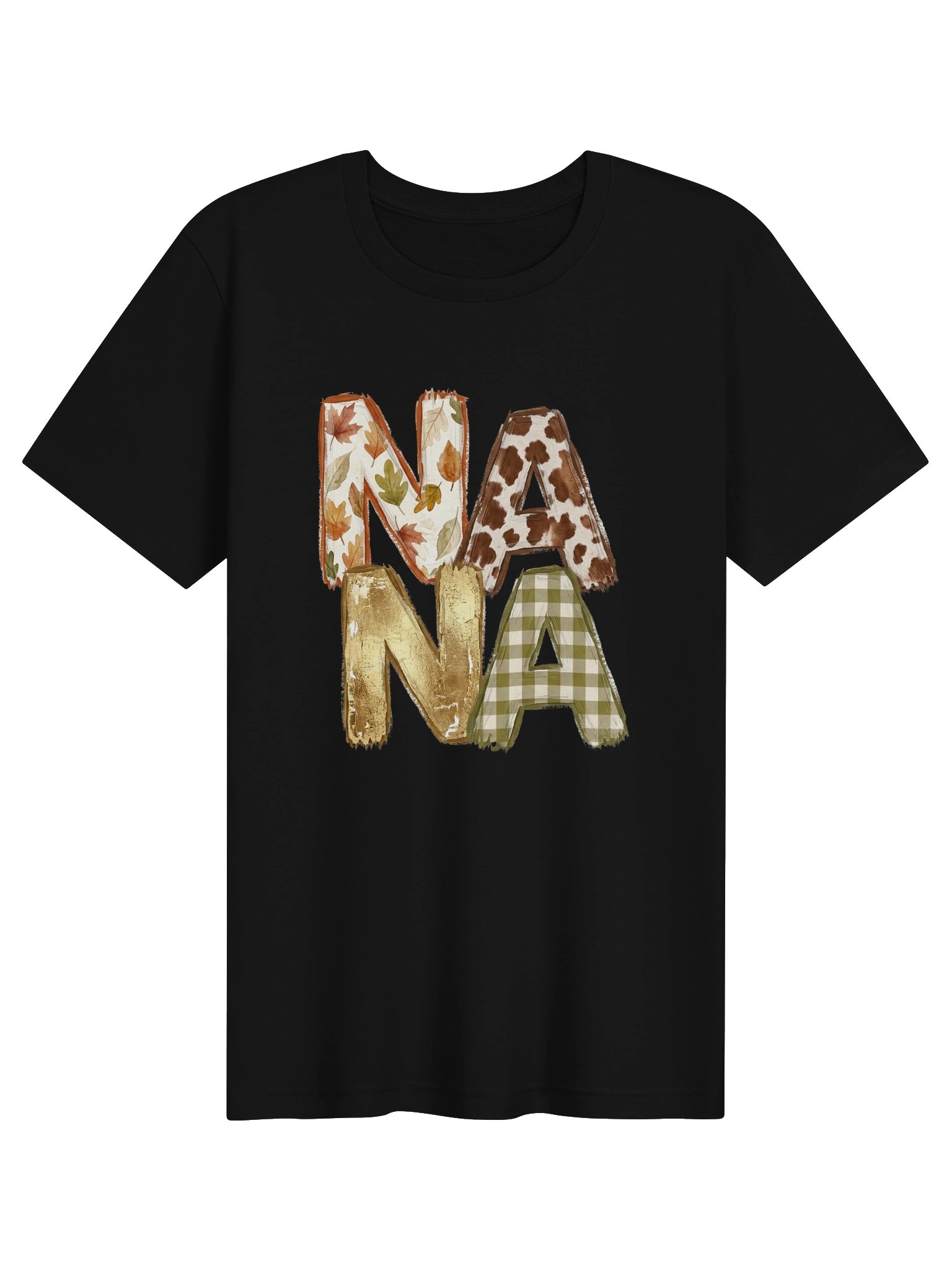 Autumn NANA Graphic Tee product image (2)
