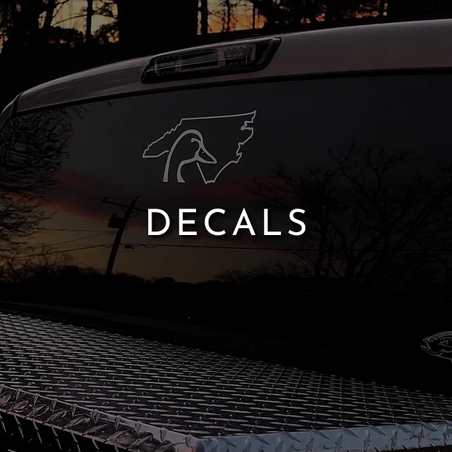 Decals