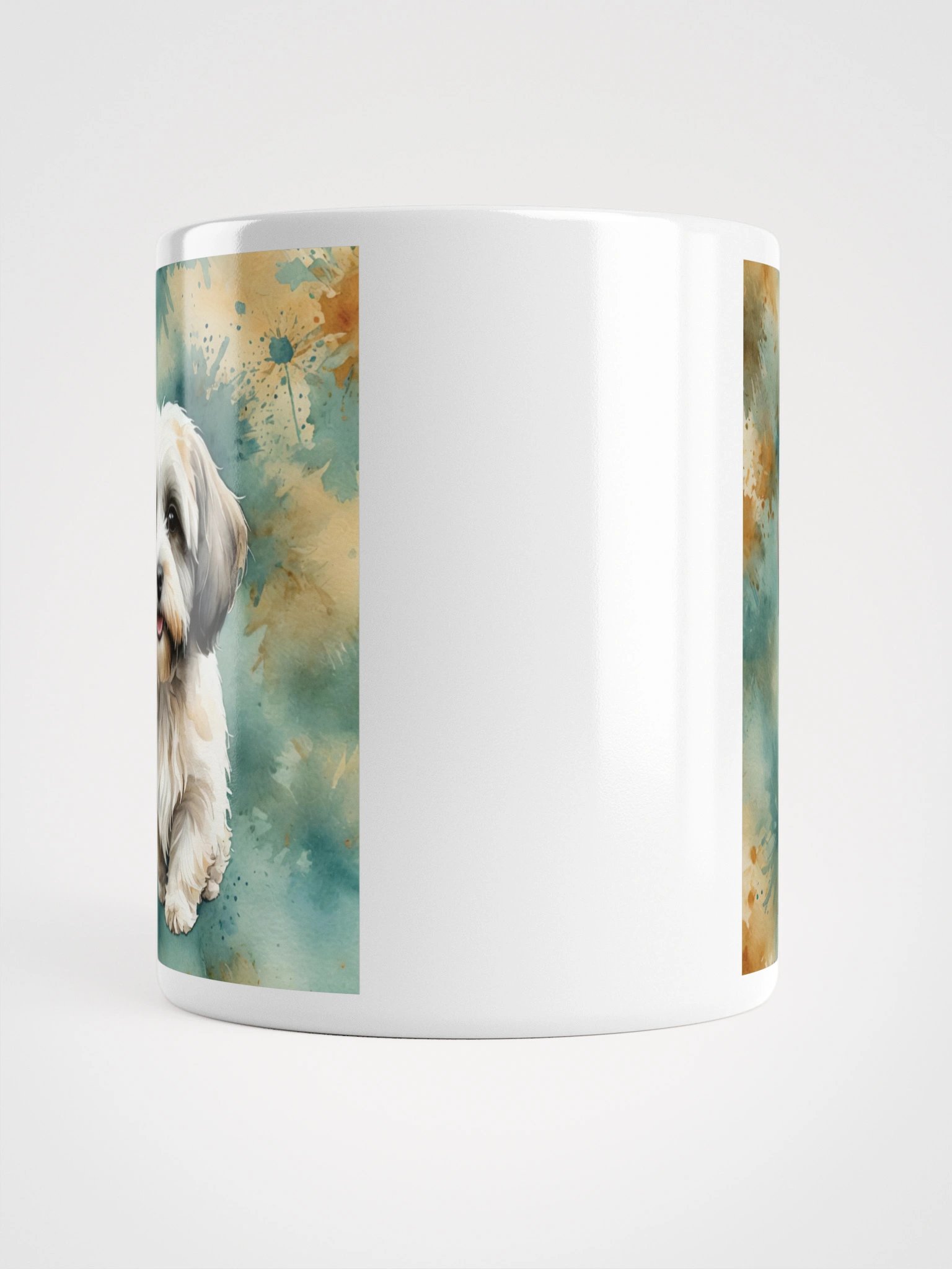 Havanese | Dog Coffee Mug product image (4)