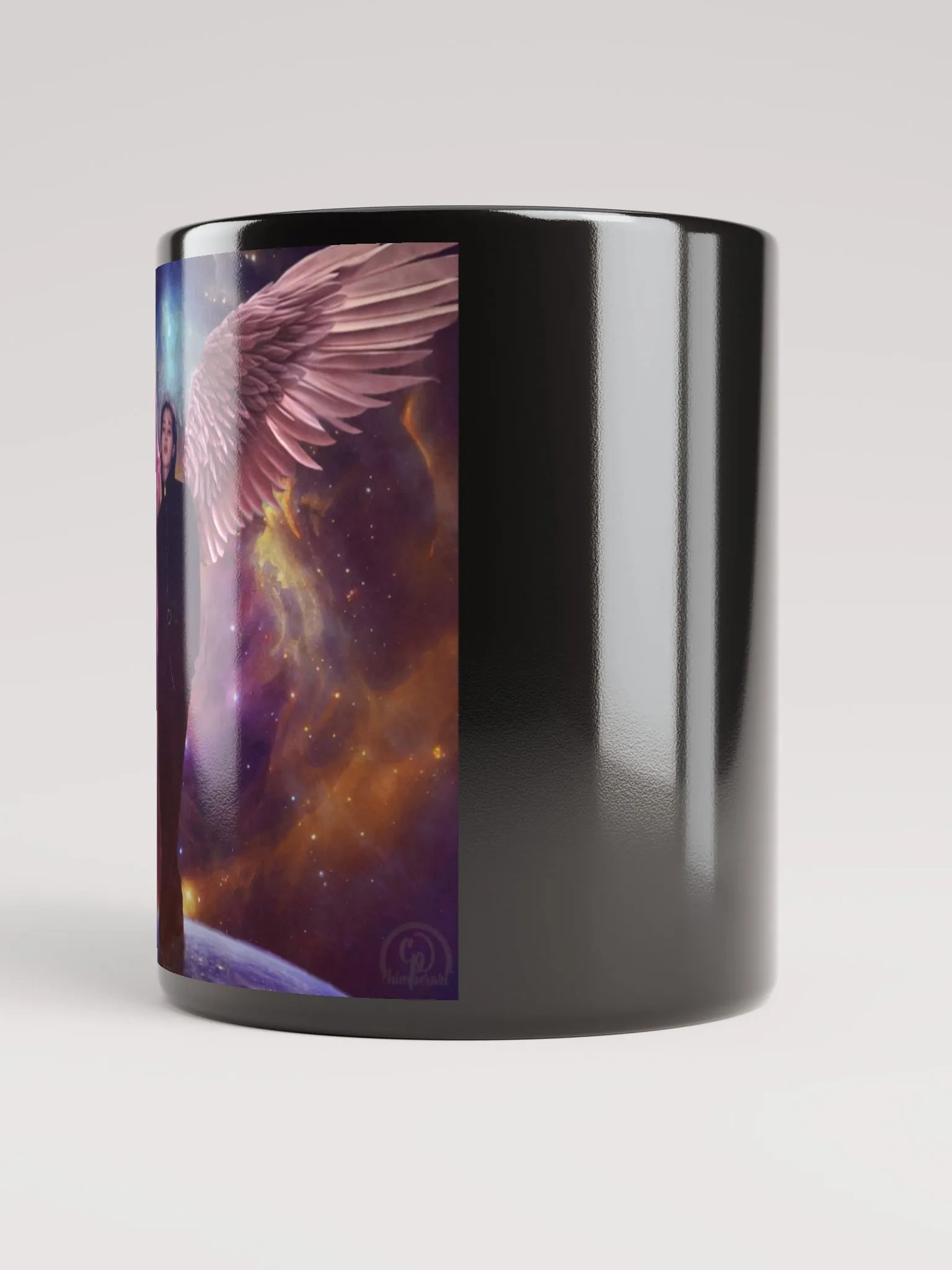 Angelic Jimin - Designed by Chimber product image (2)