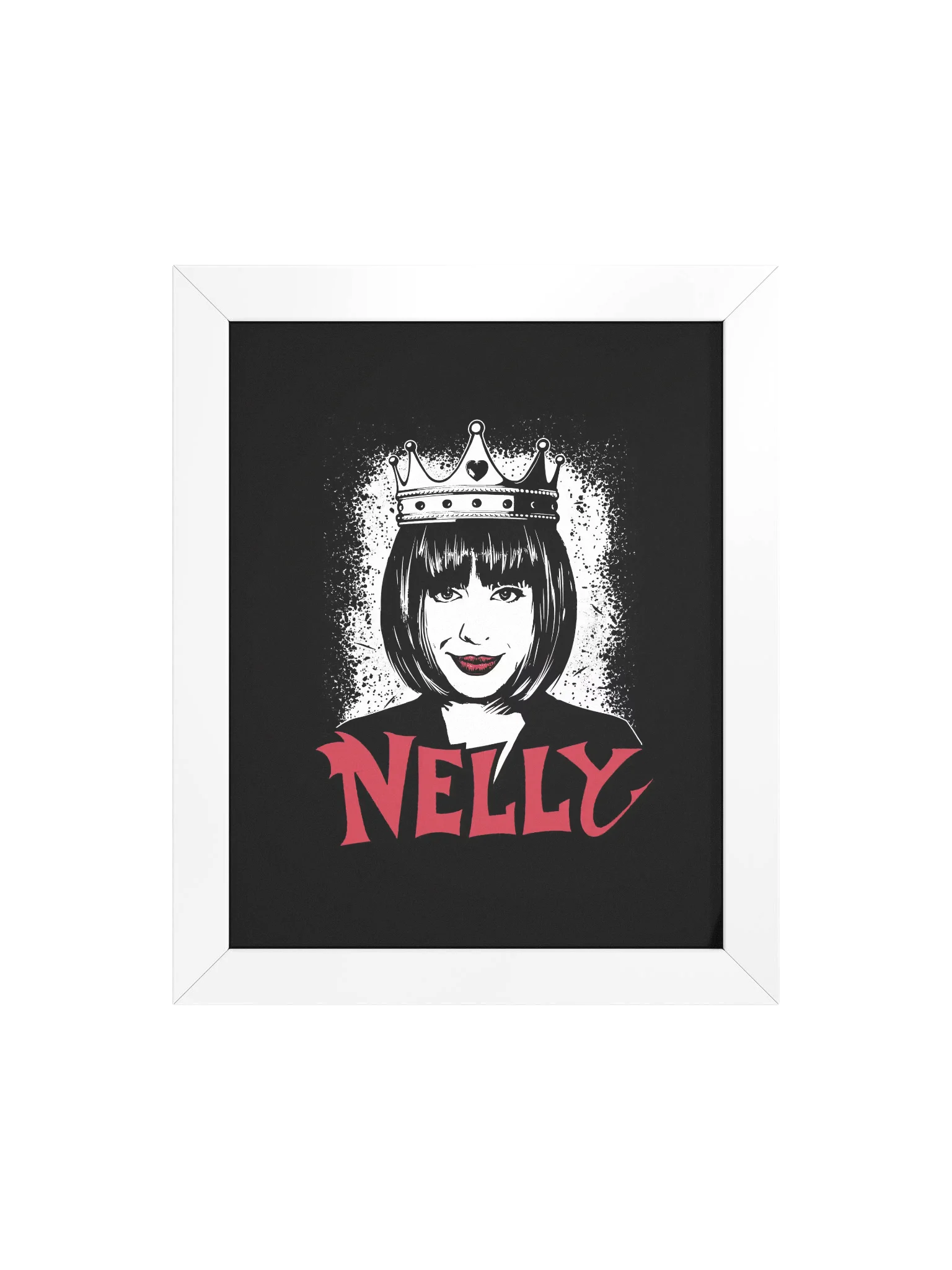 Queen Nelly product image (4)