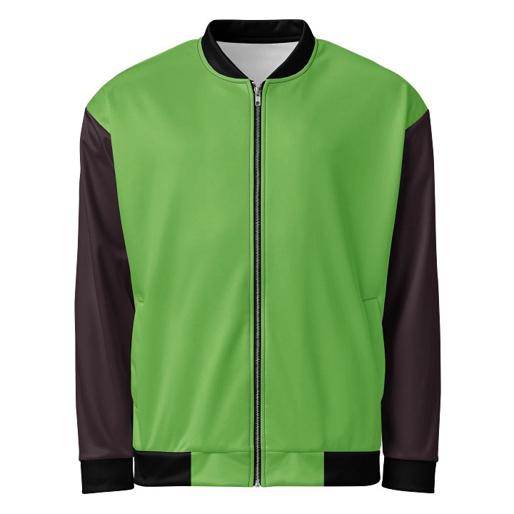 Legends ZA Inspired Jacket product image (1)