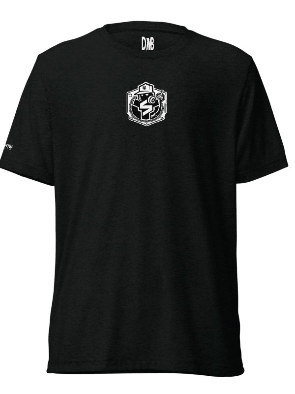 Sonic Groove DJ Boy T-Shirt product image (1)