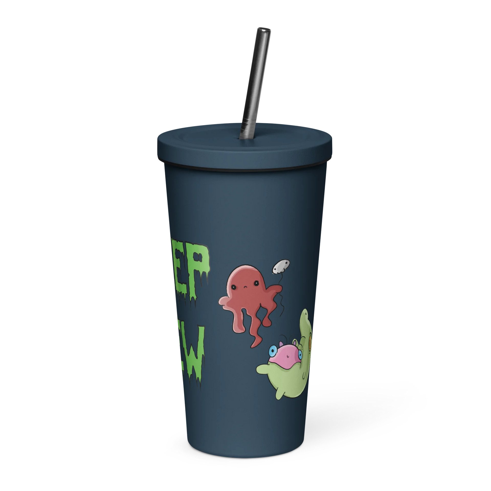 Creep Crew Tumbler product image (7)