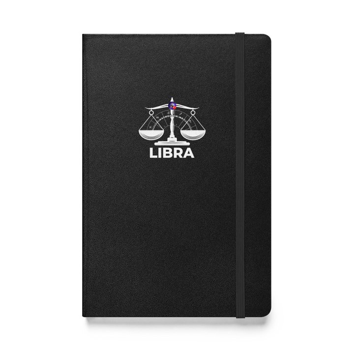 Diario Para Libra product image (1)