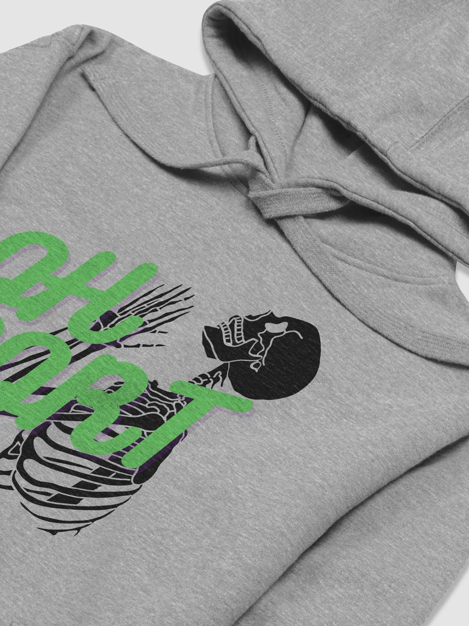Oh Lort Hoodie product image (3)