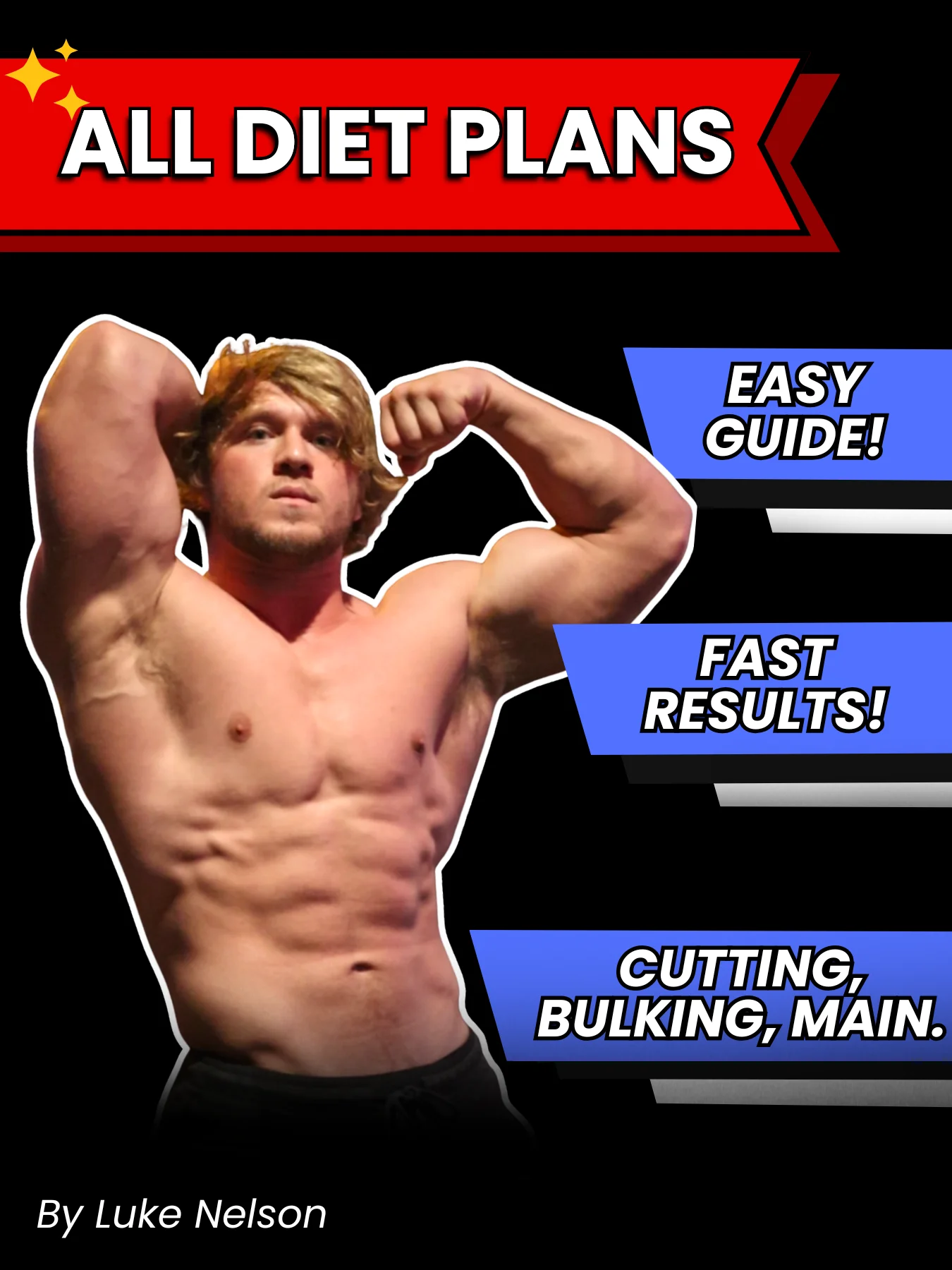 The Ultimate Dieting Guide! product image (1)