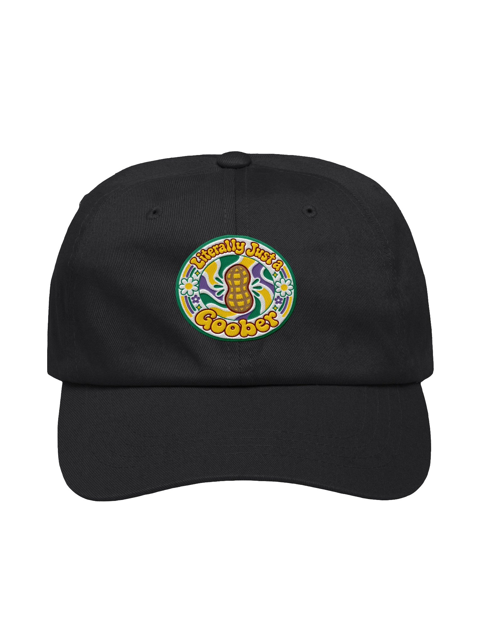 A GOOBER Hat product image (1)