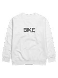 BIKE Mag Crew Sweatshirt #2 (Dark Logo) product image (2)
