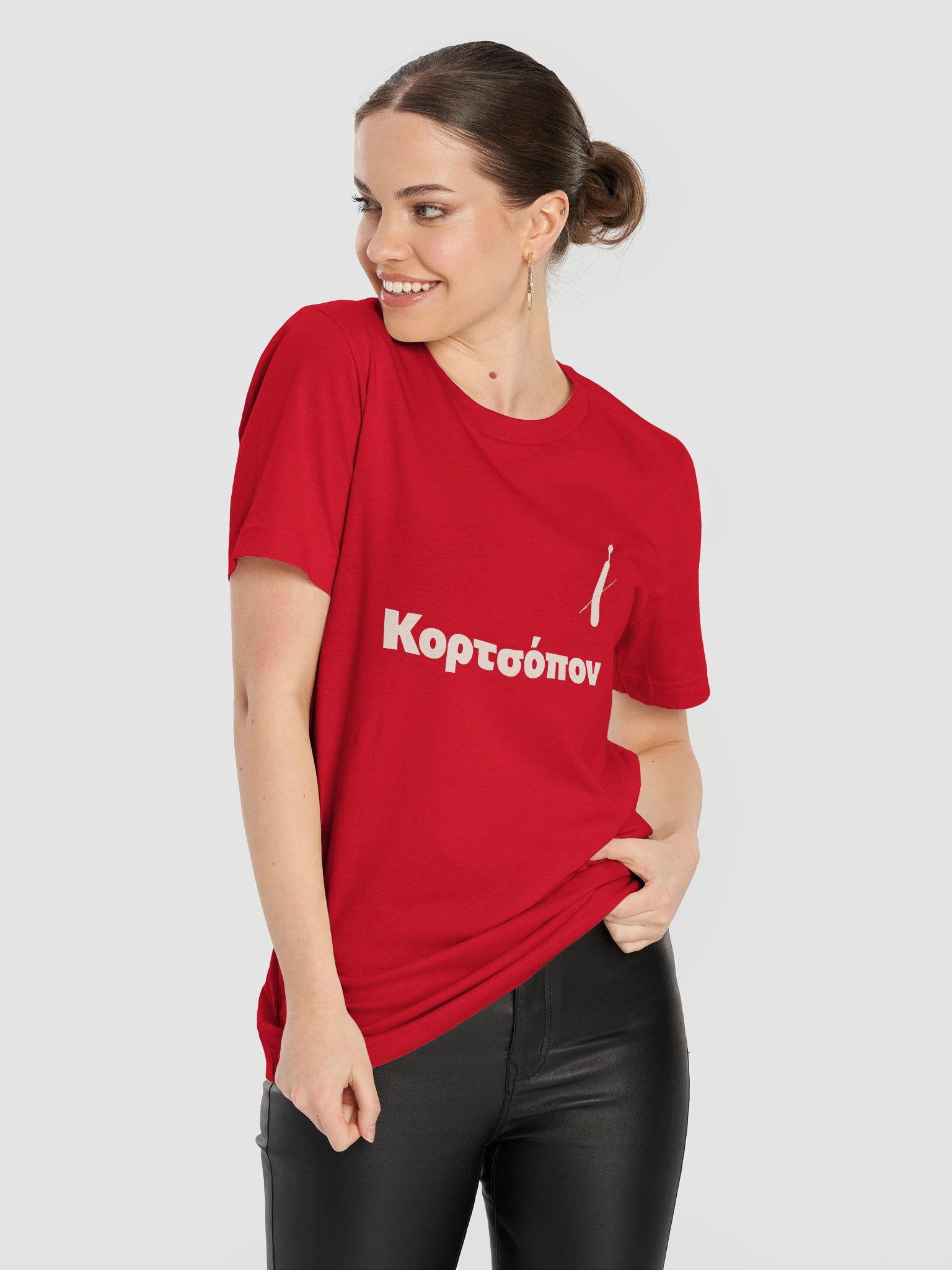 Κορτσόπον Μπλούζα product image (11)