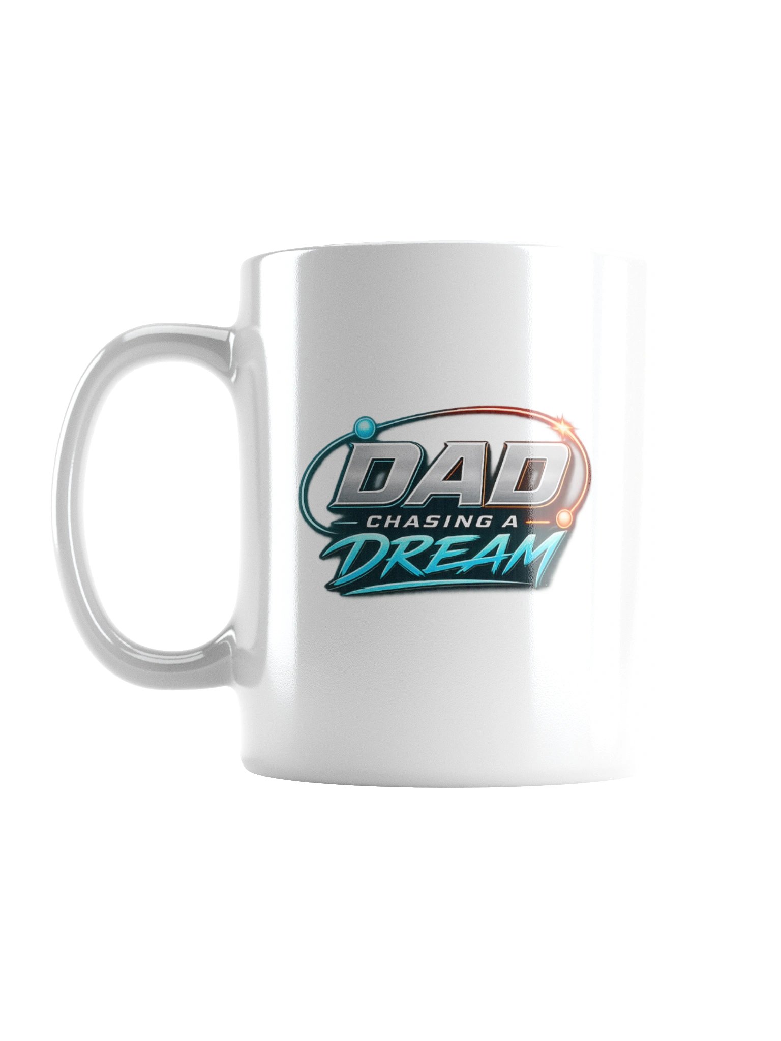 Dream Mug #2 (White) product image (3)