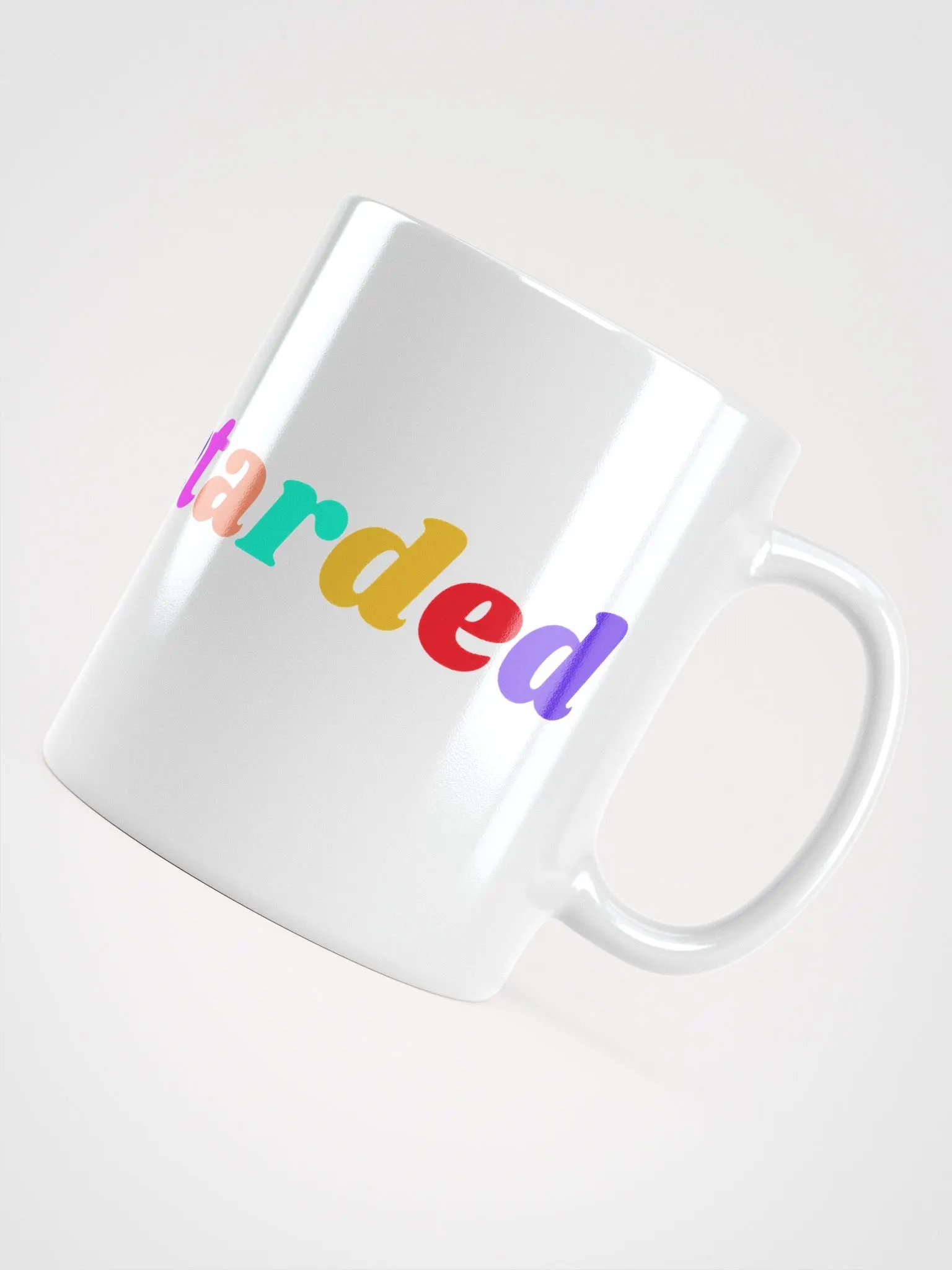 90s THROWBACK MUG product image (4)