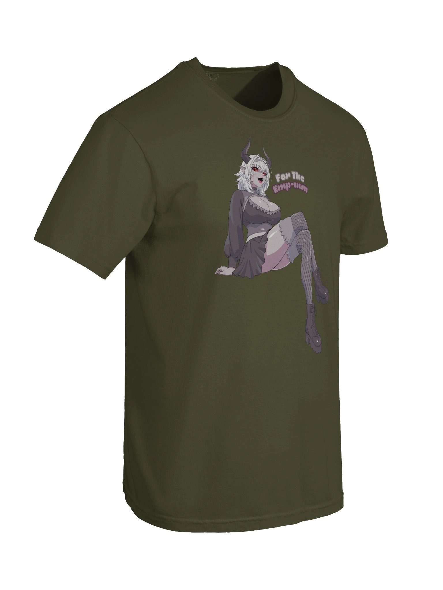 Filthy For The EmpUwU Tee product image (63)