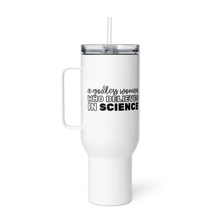 a godless woman (tumbler) product image (4)