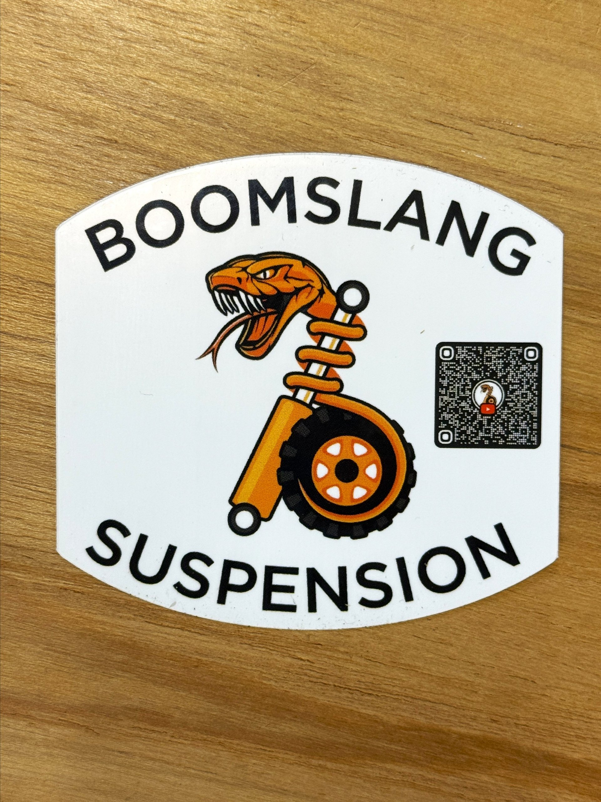 Sticker 3-Pack FREE SHIPPING product image (4)