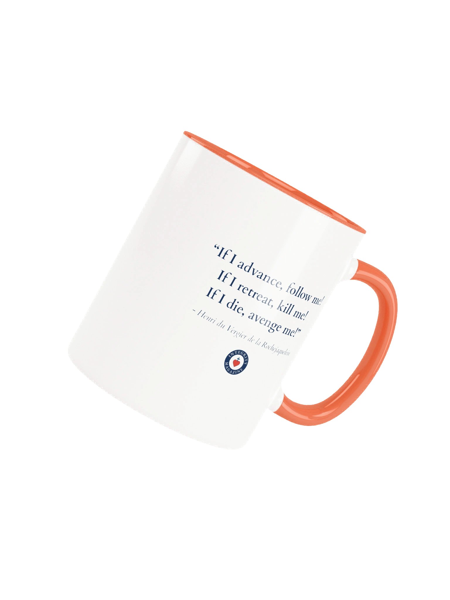 Vendée Mug product image (8)