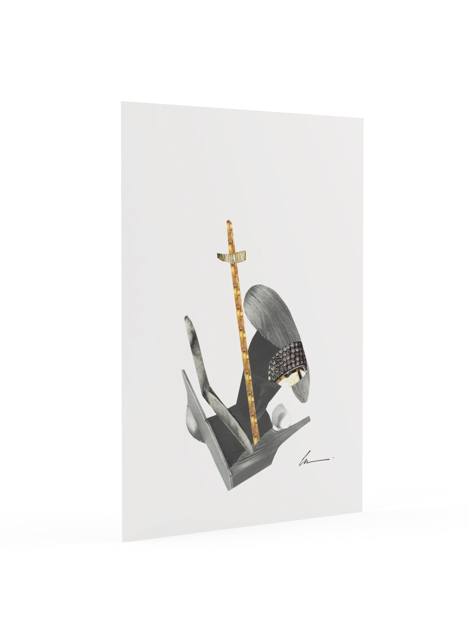 004 RISE MATTE ART PRINT 26 product image (2)