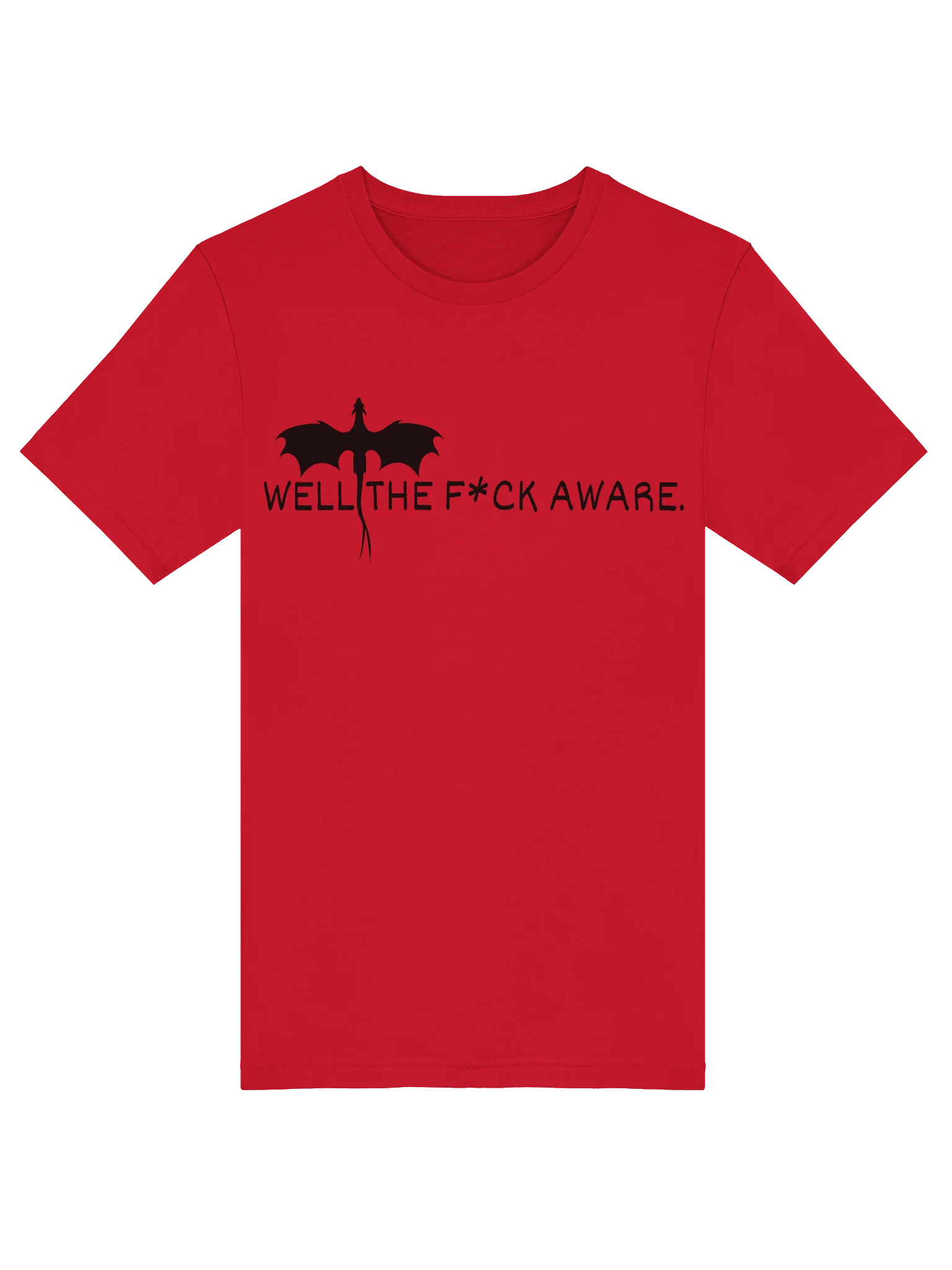 Fourth Wing - Xaden TShirt product image (28)