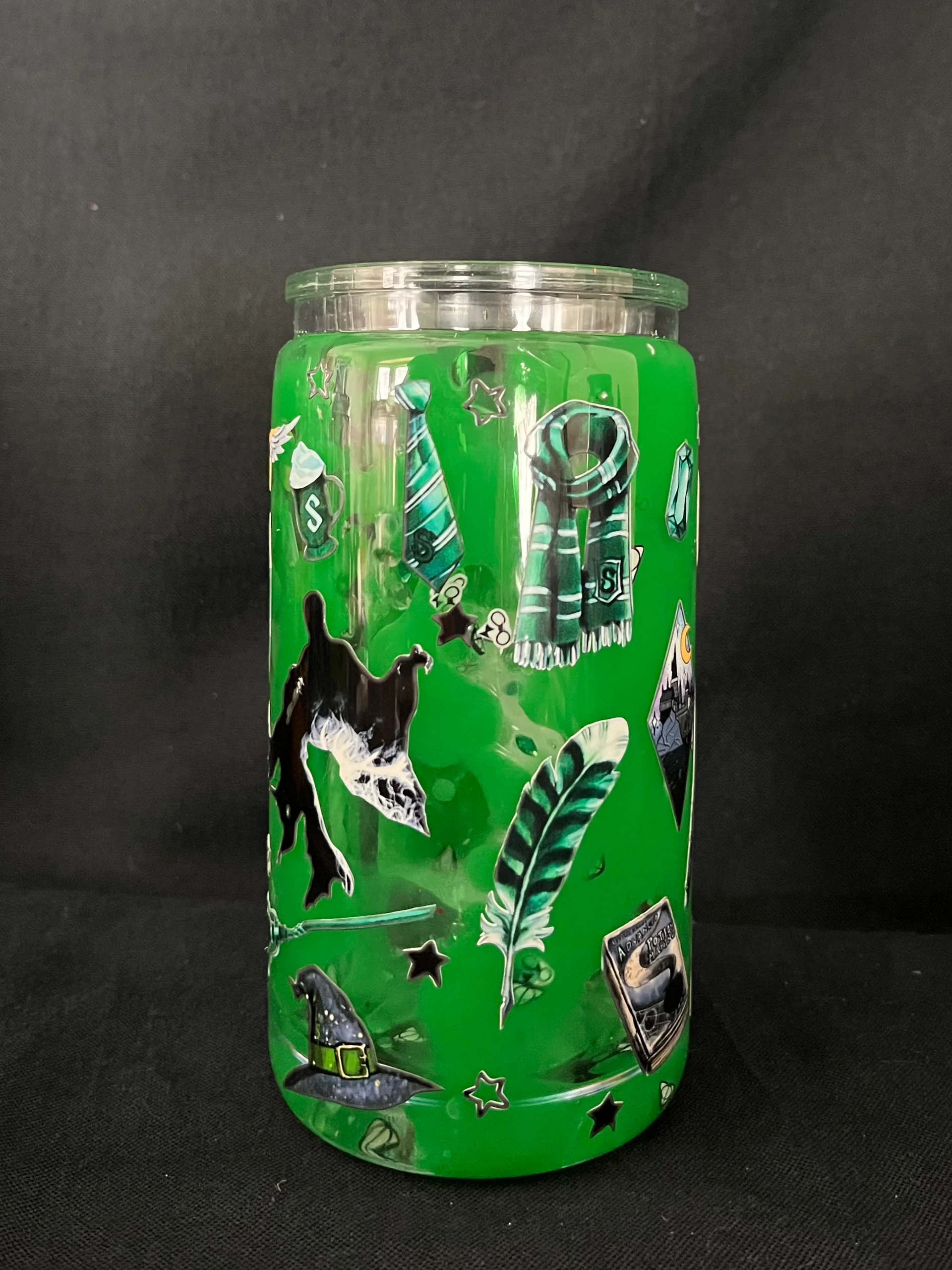 Lava Lamp product image (3)